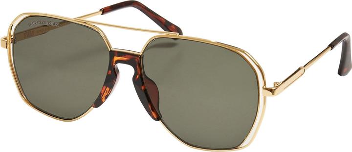 Produktbild Urban Classics Sunglasses Karphatos With Chain