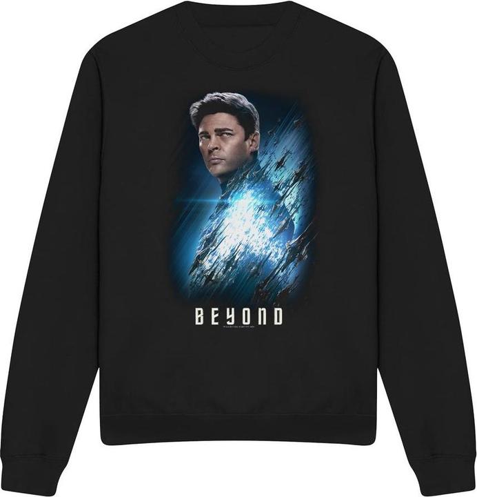 Produktbild Star Trek Beyond Sweatshirt (XL)