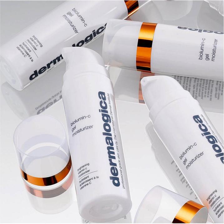 Immagine prodotto Dermalogica Idratanti - Biolumin-C Gel Moisturizer (50 ml, Crema da giorno)