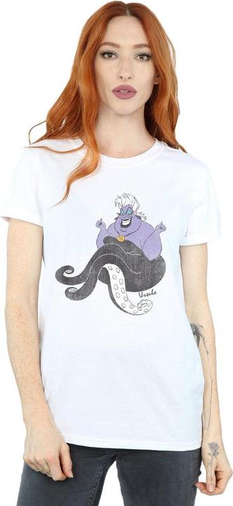 Produktbild The Little Mermaid TShirt (XXL)