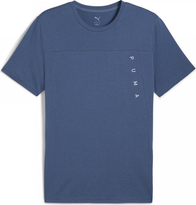 Produktbild Puma M TAD TECH Triblend Tee (M)