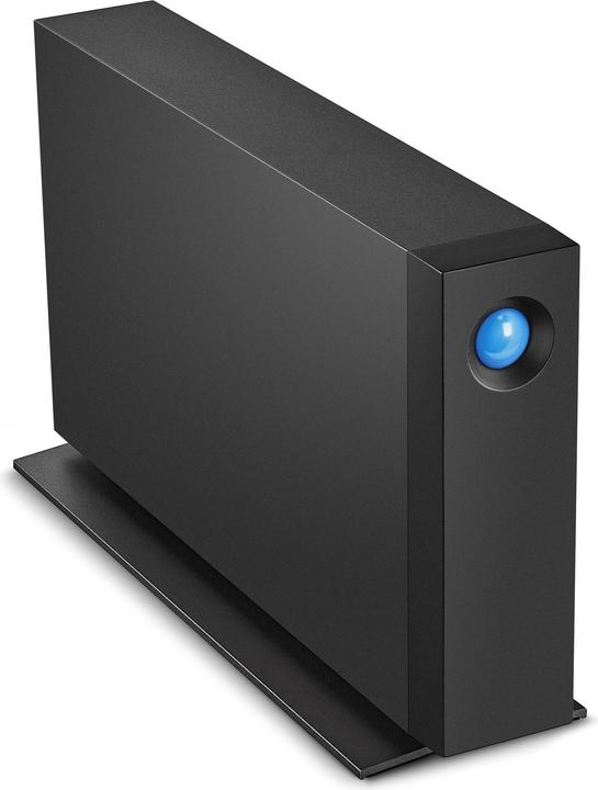 Actual product image LaCie d2 Professional (20 TB)