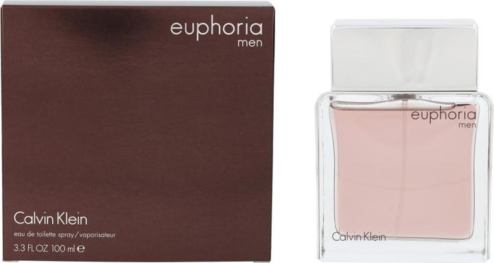 Produktbild Calvin Klein Euphoria (Eau de Toilette, 100 ml)