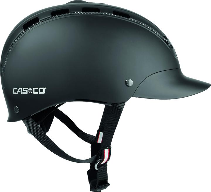 Casco Passion Reithelm (57, 58, 59, 60)