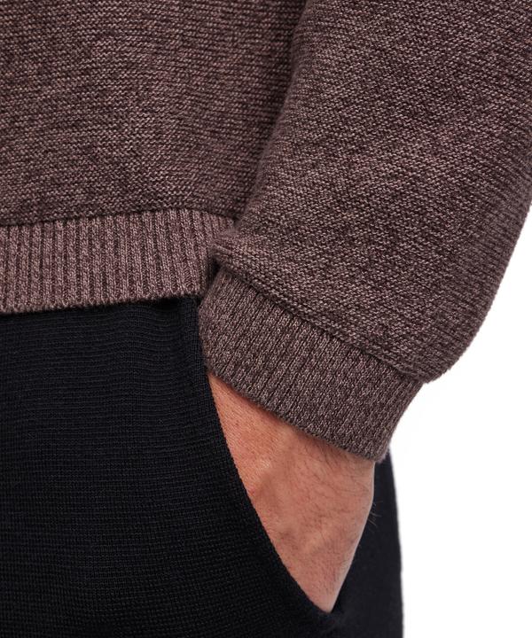 Immagine prodotto Falke FAV Structured Cotton Crew Neck m (M)