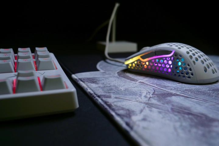 Image du produit CHERRY xtrfy GP4 (L)