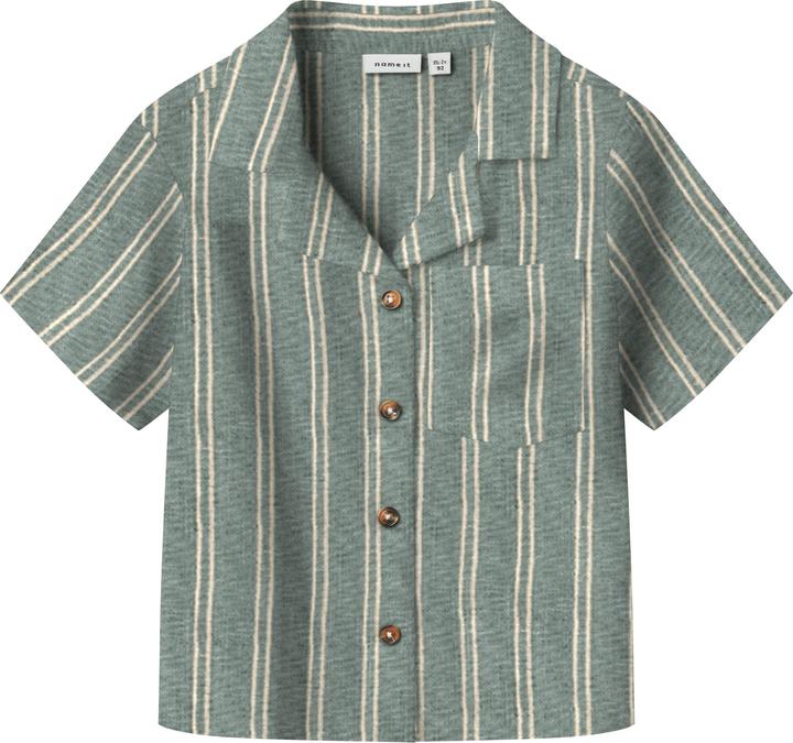 Name it Regular Fit Hemd