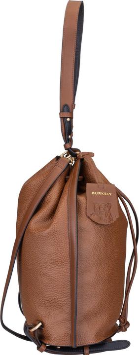 Produktbild Burkely Rucksack / Backpack Keen Keira (18 l)