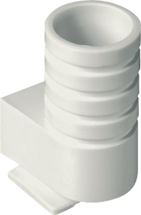 Produktbild JUNG Leitungseinführung ws CD500/ST550/AP600 13