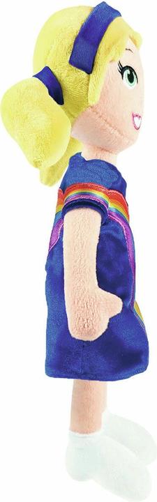 Actual product image K3 cuddly doll - Julia