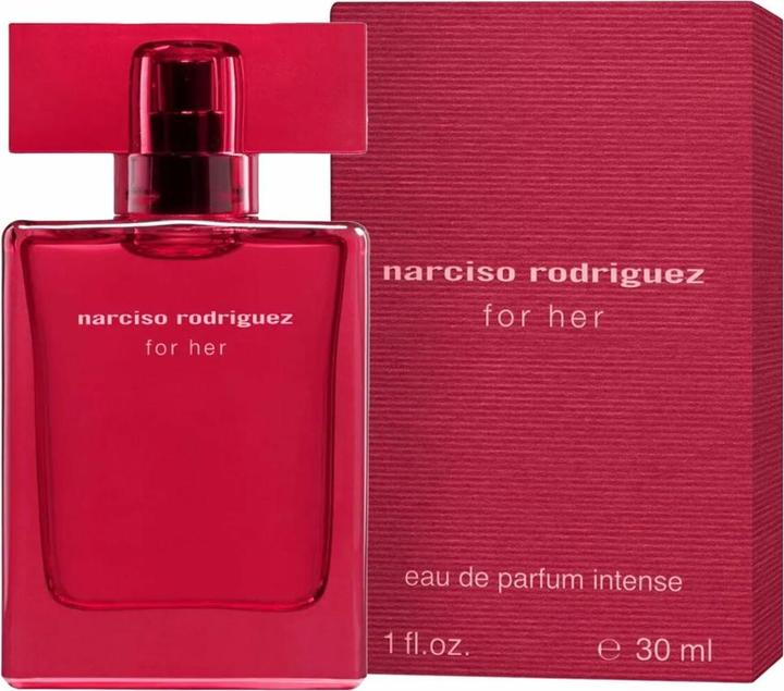 Produktbild Narciso Rodriguez For Her (Eau de Parfum, 30 ml)