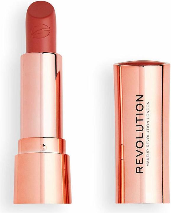 Immagine prodotto Makeup Revolution Bacio di raso (Matrimonio Bianco)