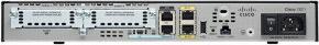 Image du produit Cisco 1921 : Routeur de services intégrés