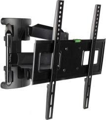 Actual product image Art RAMT AR-75 Holder AR-75 for LCD/LED 23-65 50kg reg. vertical/level double arm (Wall, 65", 50 kg)