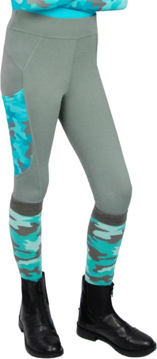 Hy DynaForce Reitleggings