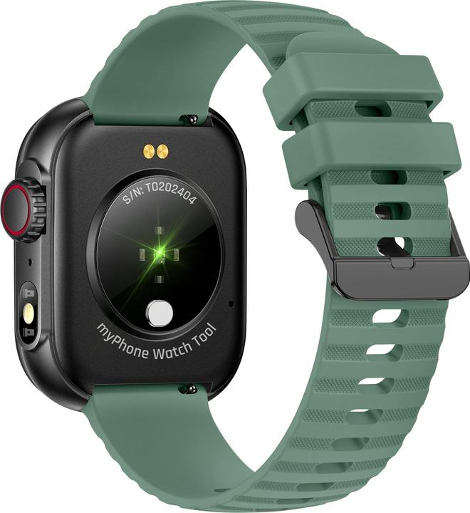 Produktbild Myphone Watch Tool Olive Green