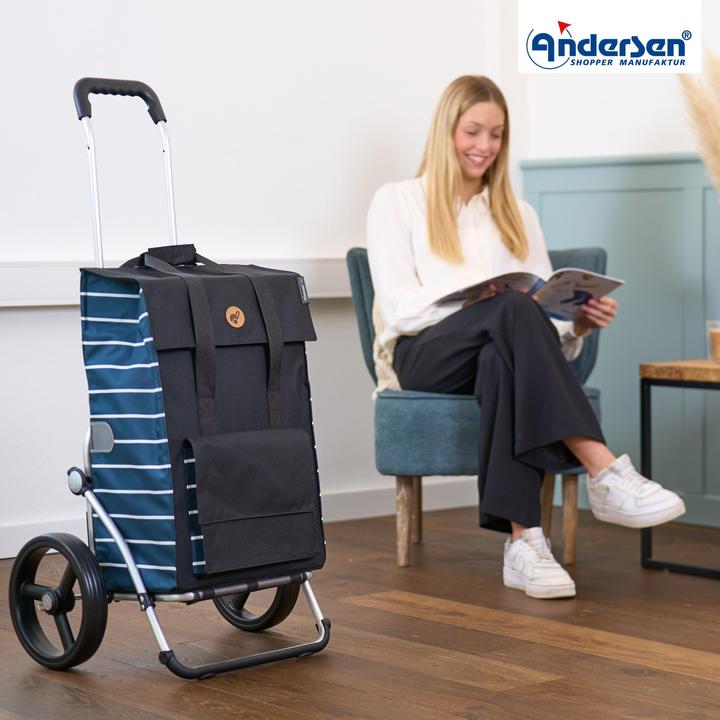 Produktbild Andersen Royal Shopper Jella