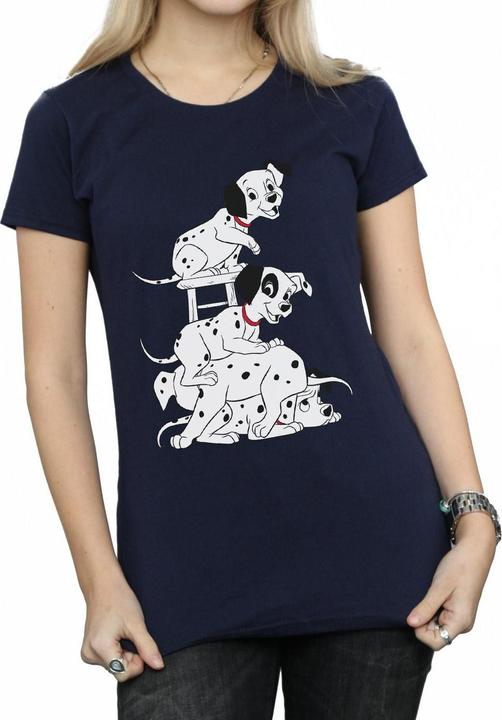 Produktbild Disney 101 Dalmatians Chair TShirt (XL)