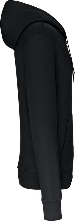 Produktbild Kariban Hoodie mit durchgehendem Reissverschluss (XS)