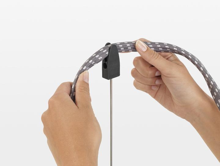 Productafbeelding Brabantia Kabelhouder