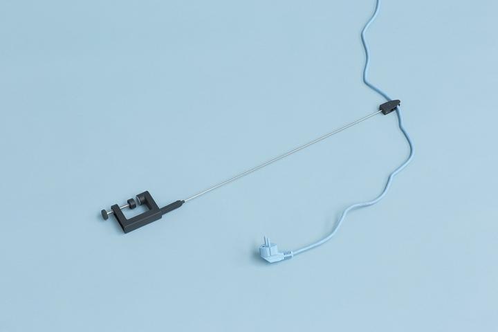Productafbeelding Brabantia Kabelhouder