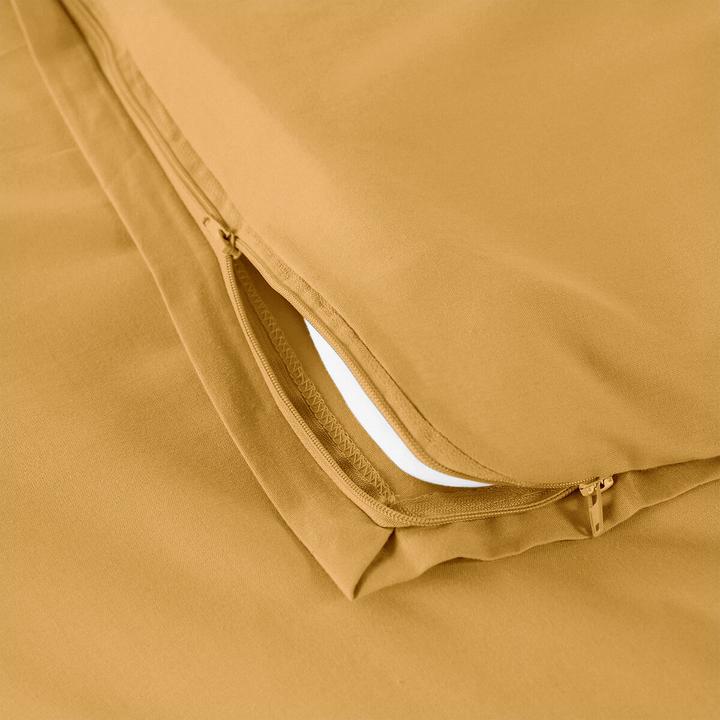 Produktbild La Redoute Interieurs Duvetbezug Scénario mit Reissverschluss (Duvetbezug, 240 x 220 cm)