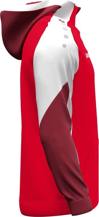 Image du produit JAKO Zip Hoodie Dynamic (3XL)