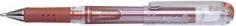 Produktbild Pentel Roller Hybrid Gel Grip (Braun, 1 x)