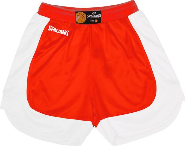 Spalding Hustle Shorts (3XL)