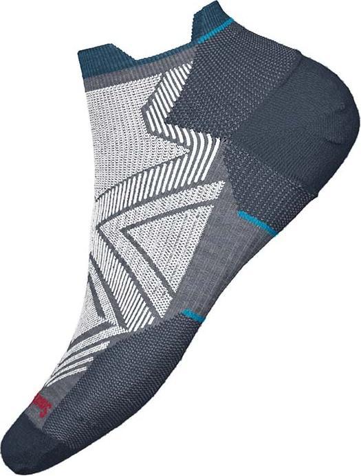 Image du produit Smartwool Ws Run Zero Cushion Low Ankle (34 - 37)