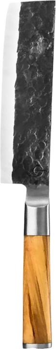 Immagine prodotto Forged Mannaia per olive 17 cm (17 cm)
