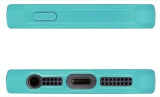 Actual product image Artwizz Bumper (Apple iPhone 5, Apple iPhone 5s)