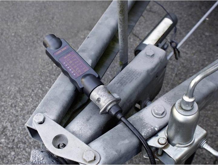 Image du produit EAL Testeur d'éclairage KFB