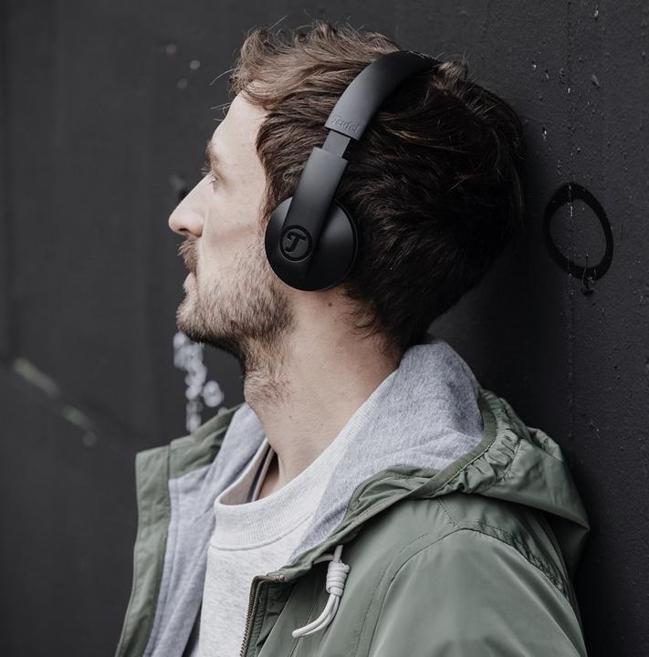 Image du produit Teufel Airy (30 h, Sans fil)