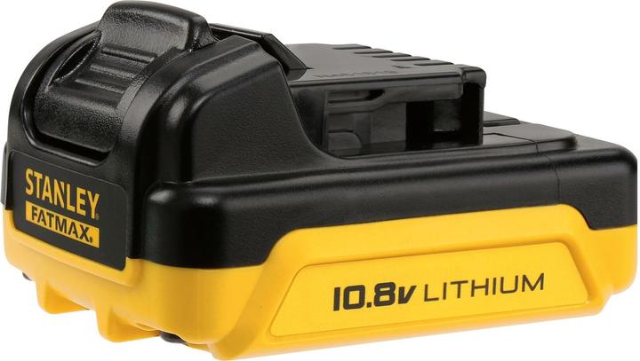 Immagine prodotto Stanley 10.8 Li2 (Batteria ricaricabile)