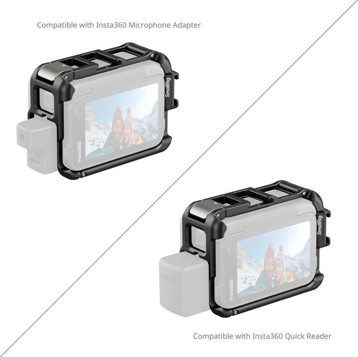 Productafbeelding SmallRig 5000 utiliteitsframe (ACE PRO)