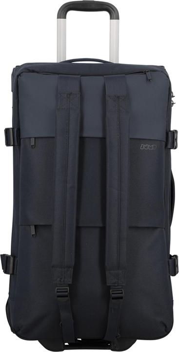 Actual product image Jump Dunaa 2 Rollen Reisetasche 67 cm (76 l)