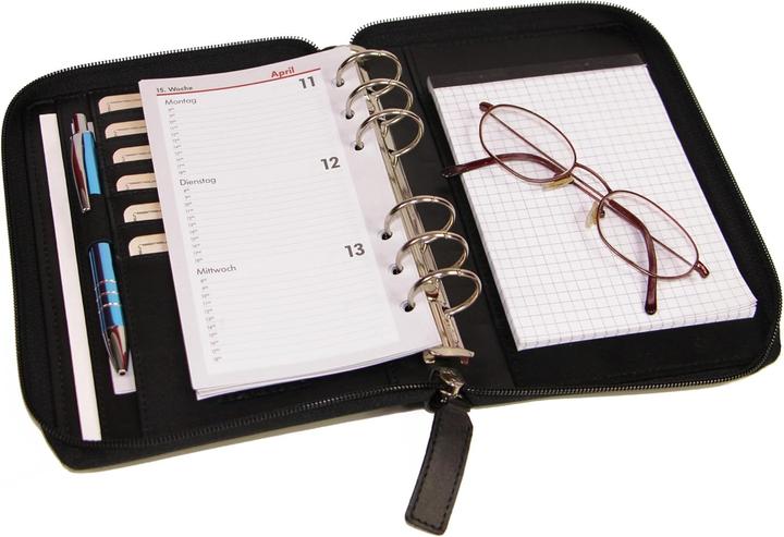 Immagine prodotto Almadih A6 Organizer (A6, Tedesco)