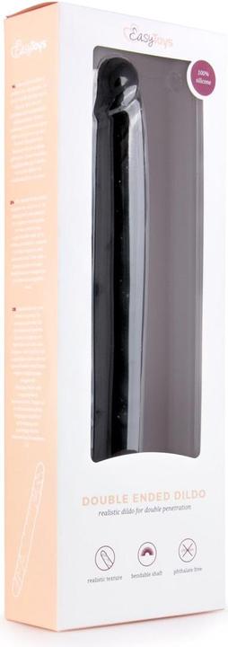 Productafbeelding Easytoys Doppeldildo