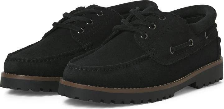 Immagine prodotto Jack & Jones Jfwbrooklyn Suede Boat Shoe Styd Ln (46)