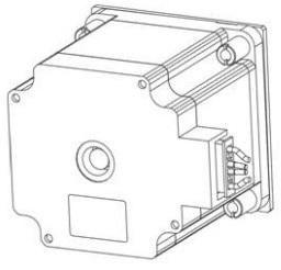 Produktbild Zebra Kit Drive Motor for Cutter