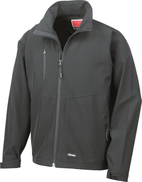 Produktbild Regatta Softshelljacke (3XL)