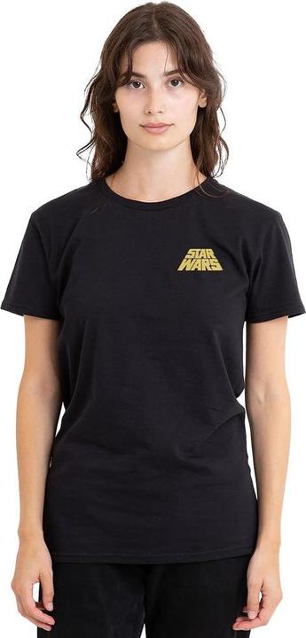 Produktbild Star Wars Galactic Empire TShirt (L)