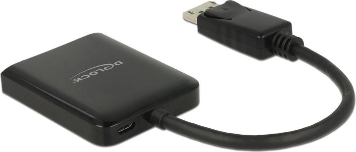 Immagine prodotto Delock DP a (HDMI, 25 cm)