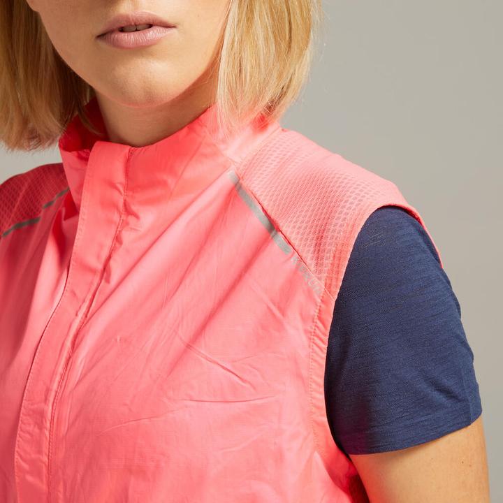 Image du produit Kiprun veste light sans manches w 304327 (38)