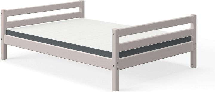 Produktbild Flexa Einzelbett 140x200cm (140 x 200 cm)