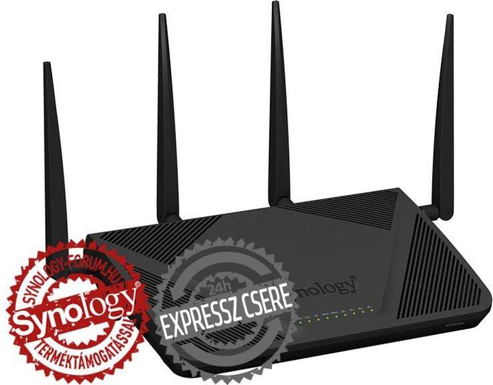 Produktbild Synology RT2600ac