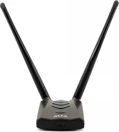 Image du produit Alfa Network AWUS036ACH-C (USB-C)