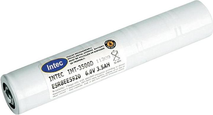 Actual product image Maglite Mag Charger battery