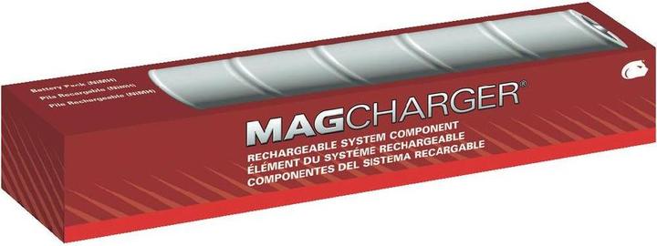 Actual product image Maglite Mag Charger battery